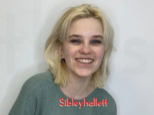 Sibleyhallett