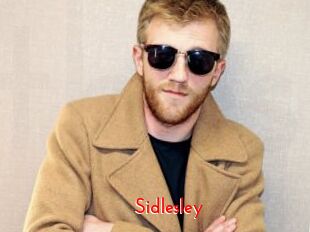 Sidlesley