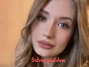 Sidneygoddess