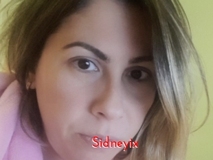 Sidneyix