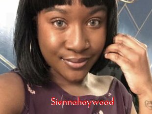 Siennahaywood