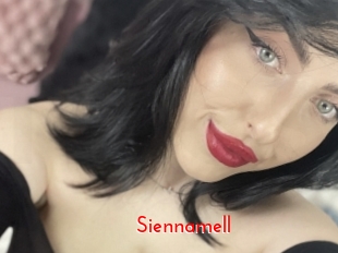 siennamell The Sex