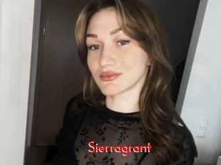 Sierragrant