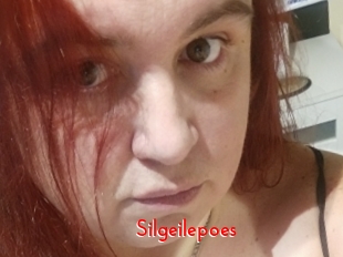 Silgeilepoes