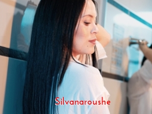 Silvanaroushe