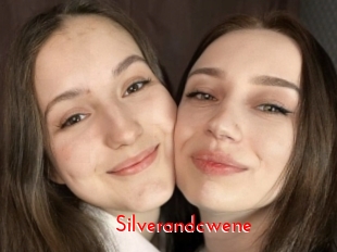 Silverandcwene