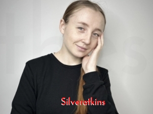 Silveratkins