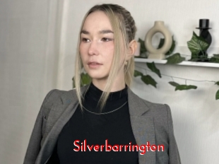 Silverbarrington