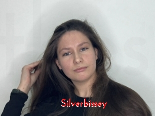 Silverbissey