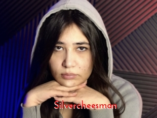 Silvercheesman