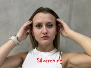 Silverching