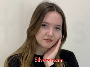 Silveremans