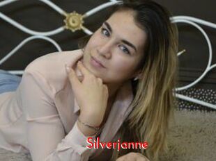 Silverjanne