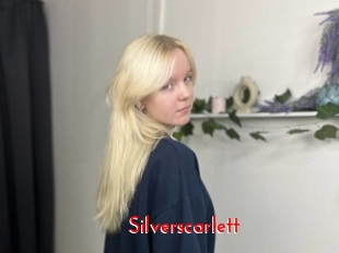 Silverscarlett