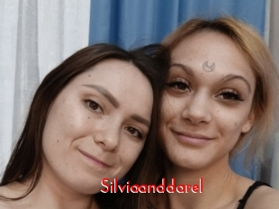 Silviaanddarel