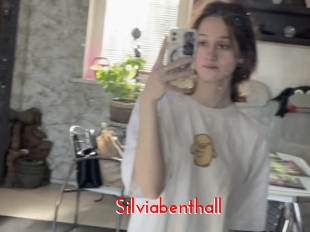 Silviabenthall