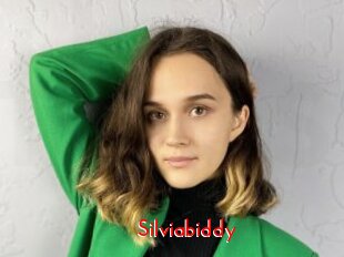 Silviabiddy