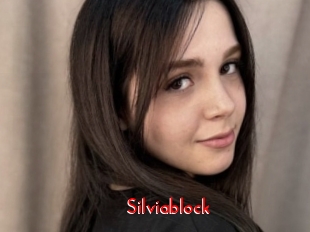 silviablock The Sex