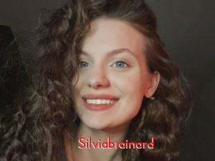 Silviabrainard