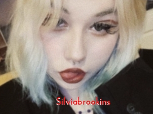 Silviabrookins