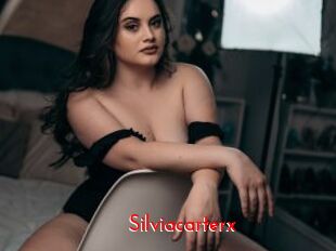 Silviacarterx