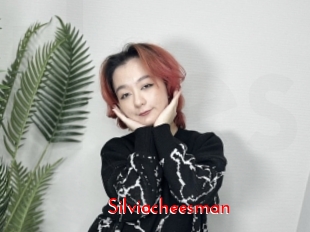 Silviacheesman