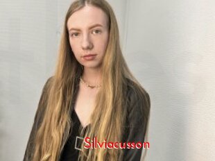 Silviacusson