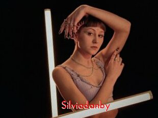 Silviadanby