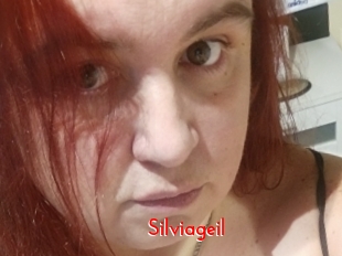 Silviageil