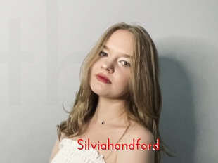 Silviahandford