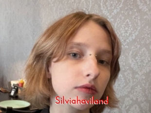 Silviahaviland