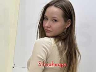 Silviaheaps