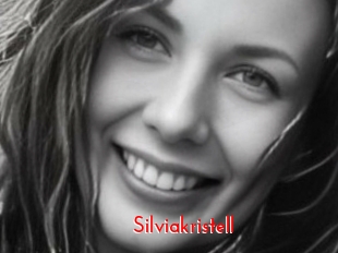 Silviakristell