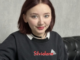 Silvialane