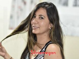 Silviamegan