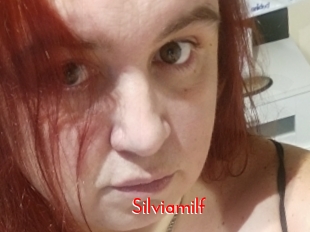 Silviamilf