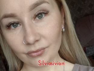 Silviasivion