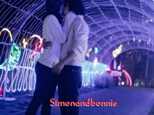 Simonandbonnie