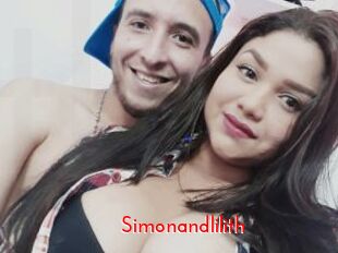 Simonandlilith