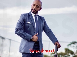 Simonbaseet