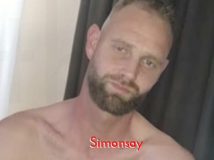 Simonsay