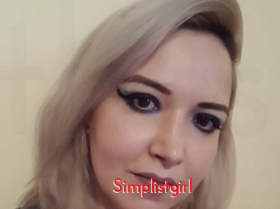 Simplistgirl