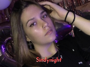 Sindynight