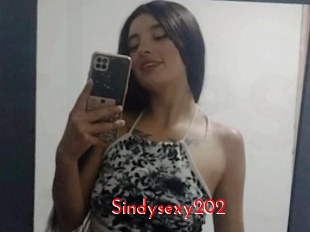 Sindysexy202