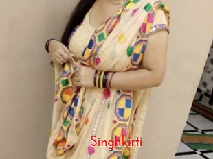 Singhkirti