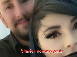 Sinistermommyyessir