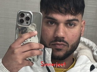 Sinnerjeet