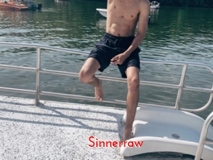 Sinnerraw