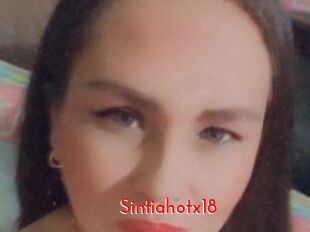 Sintiahotx18