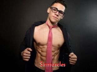 Sirmuscles